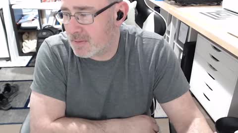 litemike7 online show from February 26, 10:20 pm