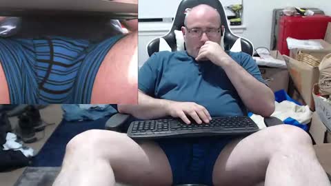 litemike7 online show from October 7, 2:09 am