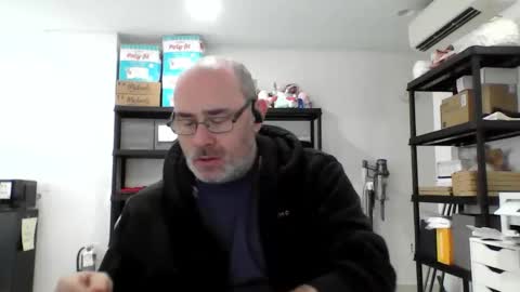 litemike7 online show from February 1, 5:33 pm