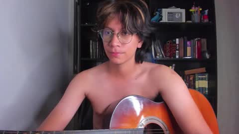 Literateboy online show from January 15, 1:43 am