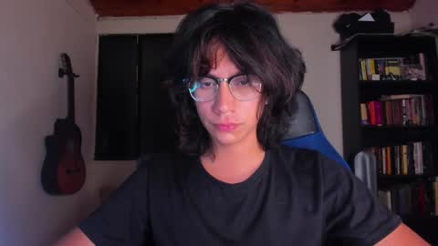 Literateboy online show from May 1, 1:43 am
