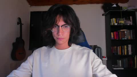 Literateboy online show from May 5, 1:46 am