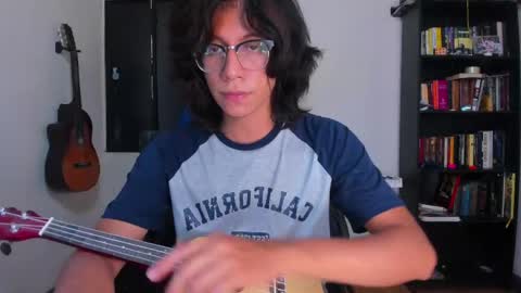 Literateboy online show from May 12, 1:47 am
