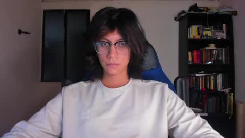 Literateboy online show from May 15, 2:29 am