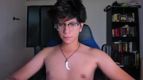 Literateboy online show from May 17, 1:47 am