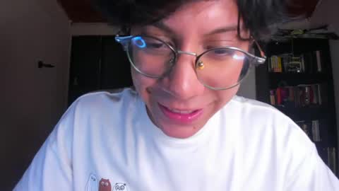 Literateboy online show from May 21, 1:45 am