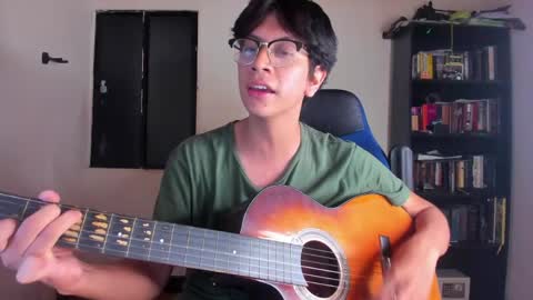 Literateboy online show from May 22, 1:46 am