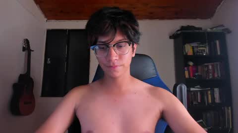 Literateboy online show from May 29, 1:36 am