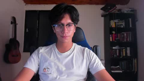 Literateboy online show from June 1, 1:40 am