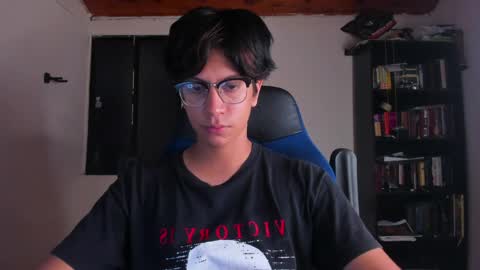 Literateboy online show from June 2, 1:51 am