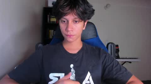 Literateboy online show from June 5, 1:45 am