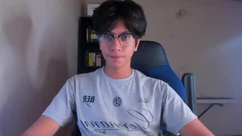 Literateboy online show from June 6, 1:43 am
