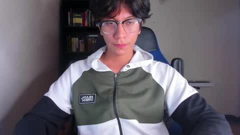 Literateboy online show from June 8, 1:39 am