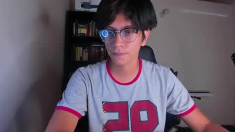 Literateboy online show from June 9, 1:50 am