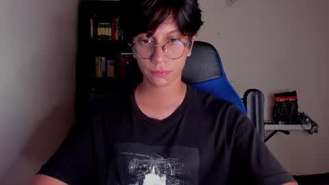 Literateboy online show from June 11, 1:49 am