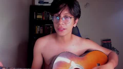 Literateboy online show from June 11, 2:53 am
