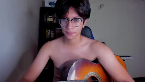 Literateboy online show from June 12, 1:48 am