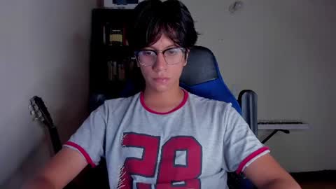 Literateboy online show from June 13, 1:58 am