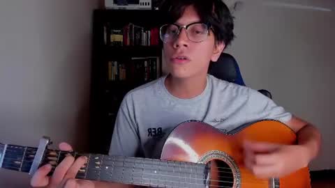 Literateboy online show from June 14, 1:47 am