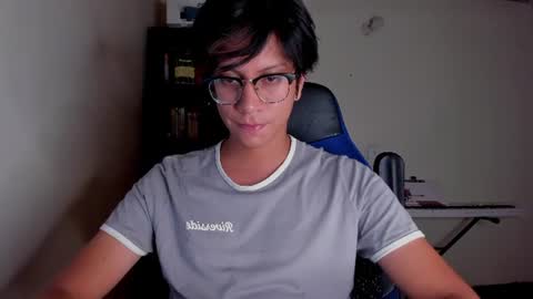 Literateboy online show from June 16, 1:41 am