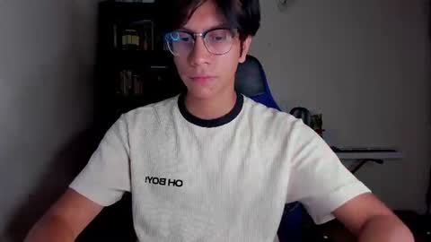 Literateboy online show from June 17, 1:41 am