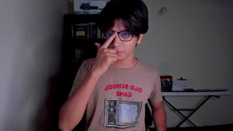 Literateboy online show from June 20, 1:41 am