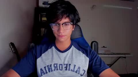 Literateboy online show from June 28, 1:33 am