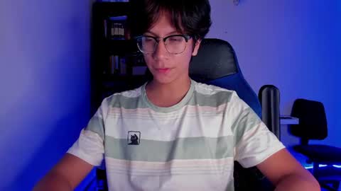 Literateboy online show from July 2, 1:38 am