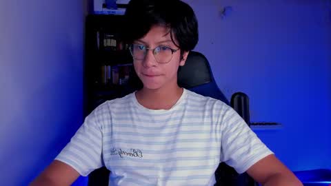 Literateboy online show from July 4, 1:34 am
