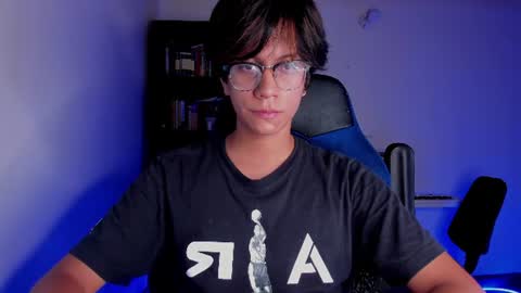 Literateboy online show from July 7, 1:41 am