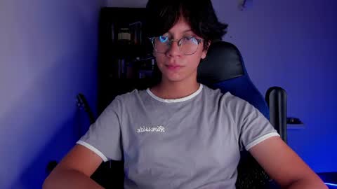 Literateboy online show from July 8, 1:32 am
