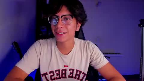 Literateboy online show from July 16, 1:44 am