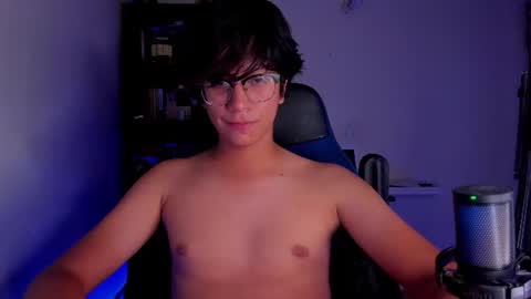 Literateboy online show from July 21, 1:41 am