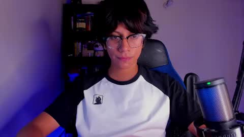 Literateboy online show from July 23, 1:41 am