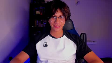 Literateboy online show from July 31, 1:38 am