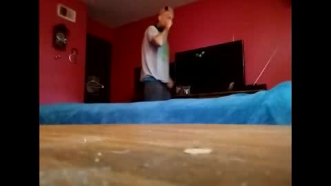 Snapshot of lithuanian1987 chatting on November 26, 4:30 pm Viciouzz Daddy online show from November 26, 4:30 pm