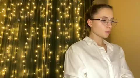 LUNA online show from November 20, 6:07 pm