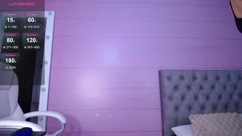LOLA online show from January 21, 12:07 pm