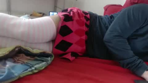 litlediky online show from October 25, 12:23 pm