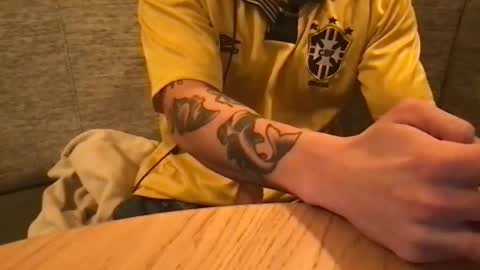 litlelover online show from February 24, 7:01 pm