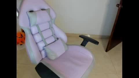 Danni online show from December 15, 2:08 am
