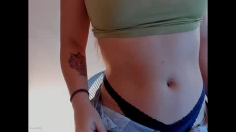 Danni online show from November 24, 11:48 pm