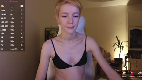 Snapshot of litllle_alis_a chatting on January 22, 7:45 pm Alisa online show from January 22, 7:45 pm