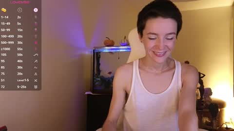 Snapshot of litllle_alis_a chatting on October 7, 8:06 pm Alisa online show from October 7, 8:06 pm