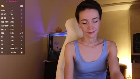 Snapshot of litllle_alis_a chatting on October 13, 8:31 pm Alisa online show from October 13, 8:31 pm