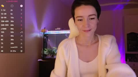 Snapshot of litllle_alis_a chatting on November 30, 9:08 pm Alisa online show from November 30, 9:08 pm