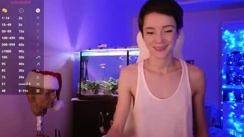 Alisa online show from December 22, 9:01 pm