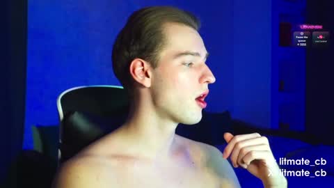 Snapshot of litmate chatting on January 23, 10:01 pm ask me online show from January 23, 10:01 pm