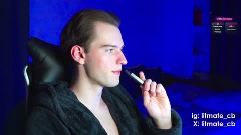 Snapshot of litmate chatting on January 25, 12:06 am ask me online show from January 25, 12:06 am