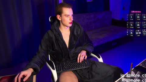 Snapshot of litmate chatting on February 5, 12:53 am ask me online show from February 5, 12:53 am